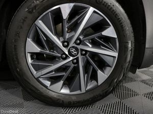 Hyundai Tucson EXECUTIVE PLUS 1.6L DIESEL SUV - Image 4