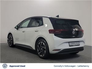 Volkswagen ID.3 Pro Plus 58KWH *From €368PM* - Image 4