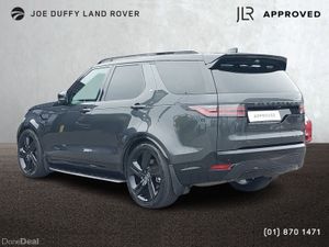Land Rover Discovery 3.0 D350 DYNAMIC HSE - Image 3