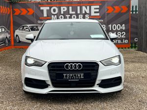 ///S-LINE 1.4 TSI//AUTO//IMMACUALTE CAR// - Image 3