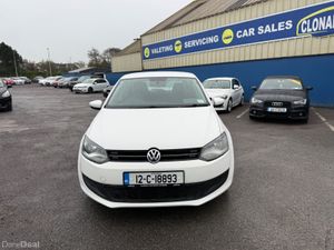 One Owner Vw Polo 1.2 Petrol Tsi Automatic - Image 3