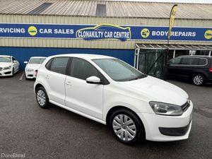 One Owner Vw Polo 1.2 Petrol Tsi Automatic - Image 4