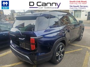 KGM Torres EVX 152KW /10 year warranty/465km range - Image 3