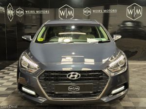 Hyundai i40 EXECUTIVE 4DR - Image 4