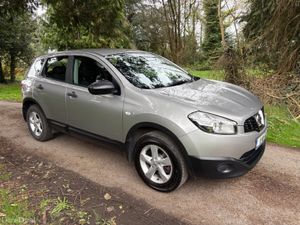 Nissan Qashqai 1.5L, Taxed & NCT to September 2026 - Image 4