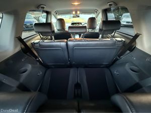 Toyota Prius (7 Seater) - SELF CHARGING HYBRID -AL - Image 4