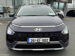 Hyundai Bayon Executive Auto - 2026 - Image 2