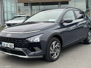 Hyundai Bayon Executive Auto - 2026 - Image 3
