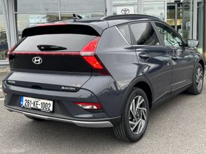 Hyundai Bayon Executive Auto - 2026 - Image 4