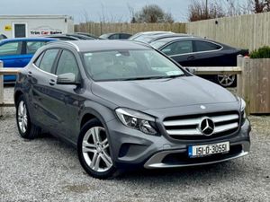 Mercedes-Benz GLA 200 CDI Urban A/T 5DR Auto - Image 2