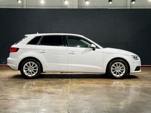 Audi A3 1.4L TFSI AUTOMATIC - 16'' ALLOY WHEELS - - Image 3