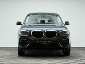 BMW X3 20D SE XDRIVE AUTO - Image 2