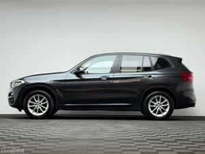 BMW X3 20D SE XDRIVE AUTO - Image 4