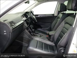 Volkswagen Tiguan RL 2.0tdi D7F 150HP 5DR Auto - S - Image 3