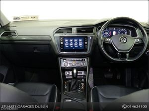 Volkswagen Tiguan RL 2.0tdi D7F 150HP 5DR Auto - S - Image 4