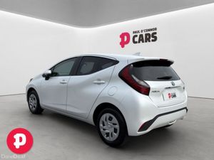 Toyota Aqua Hybrid X Auto - Straight Sale Discount - Image 3