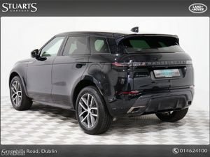 Land Rover Range Rover Evoque EVOQUE R-DYNAMIC SE: - Image 2