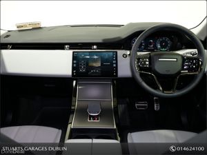 Land Rover Range Rover Evoque EVOQUE R-DYNAMIC SE: - Image 4