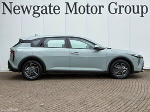 Kia K4 K4 1.0 MHEV 5 Seat K2 - Image 4