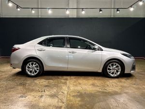 Toyota Corolla AUTOMATIC 1.6L - LUNA MODEL - CARPL - Image 3