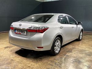 Toyota Corolla AUTOMATIC 1.6L - LUNA MODEL - CARPL - Image 4