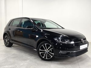 2020 VW Golf 2.0 TDi 150 Auto - Huge Spec - Image 3