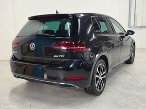 2020 VW Golf 2.0 TDi 150 Auto - Huge Spec - Image 4