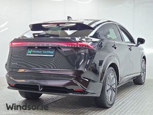 Nissan Ariya 63kWH Advance - Image 3