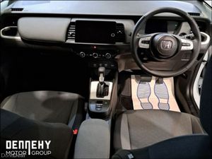 Honda Jazz 1.5i-MMD HEV Elegance Auto - Image 3