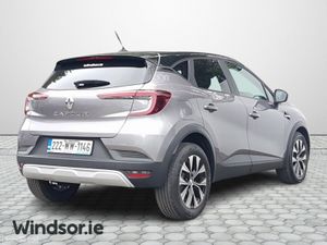 Renault Captur 1.0 TCe 90 DFull Limited - Image 3