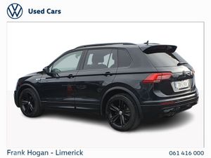 Volkswagen Tiguan 2.0 TDI 150HP R-Line DSG - Call - Image 3