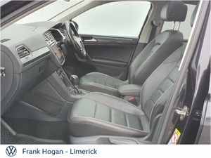 Volkswagen Tiguan 2.0 TDI 150HP R-Line DSG - Call - Image 4
