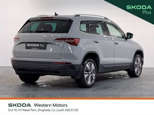 Skoda Karoq 2.0TDI 115HP Ambition - Image 3