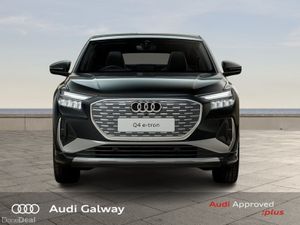 Audi Q5 E-TRON ESTATE S-LINE A/T ~BIG BATTERY~ - Image 2