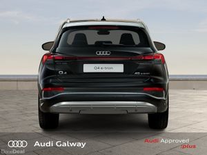 Audi Q5 E-TRON ESTATE S-LINE A/T ~BIG BATTERY~ - Image 4
