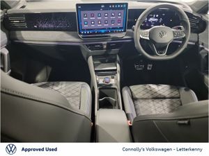 Volkswagen Tiguan R-Line 75 2.0 TDI 150HP R-Line - Image 4