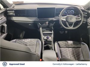 Volkswagen Tiguan 2.0 TDI 150HP R-Line - Image 4