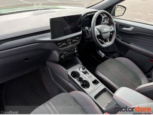 Ford Kuga ST Line X 2.5 Plug-in Hybrid - Image 3