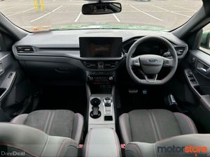 Ford Kuga ST Line X 2.5 Plug-in Hybrid - Image 4