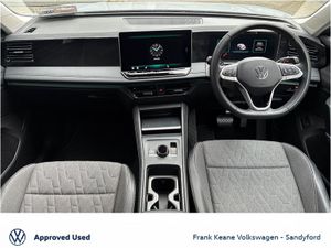 Volkswagen Tiguan 2.0 TDI Launch Edition @Frank Ke - Image 2