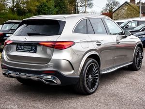 Mercedes-Benz GLC 300de AMG Premium Plus 4Matic 32 - Image 3