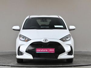 Toyota Yaris 1.0 AUTO PETROL **LOW KMS**9"ANDROID - Image 2