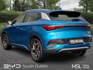 BYD ATTO 3 High Spec Design Model - Image 4