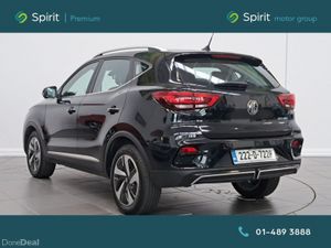 MG ZS 72.6KW Exclusive - Image 2