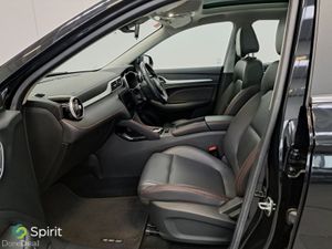 MG ZS 72.6KW Exclusive - Image 3