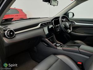 MG ZS 72.6KW Exclusive - Image 4