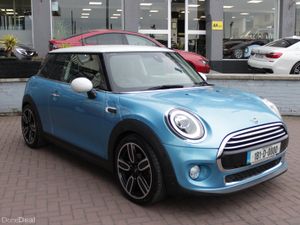 2018 MINI COOPER 5DR HATCHBACK AUTO - Image 2