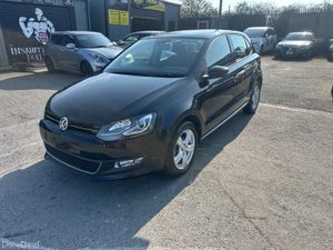 2014 VOLKSWAGEN POLO TSI AUTOMATIC 1.2L FRESH NCT - Image 2