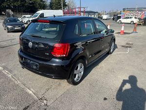 2014 VOLKSWAGEN POLO TSI AUTOMATIC 1.2L FRESH NCT - Image 4