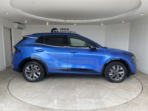 Kia Sportage 2022 - Image 4